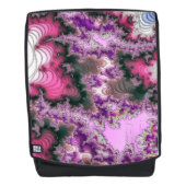 WATER RUGTASSEN (Voorkant)