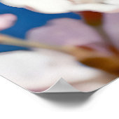 "Water’s Digital Dream" – A Digital Portrait       Poster (Hoek)