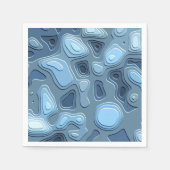 WATER SERVET (Voorkant)