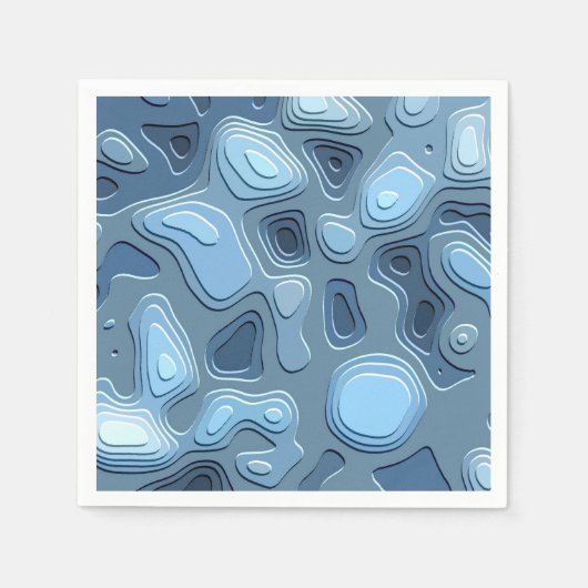 WATER SERVET (Voorkant)