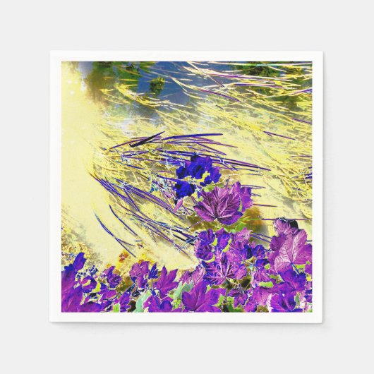 WATER SERVET (Voorkant)