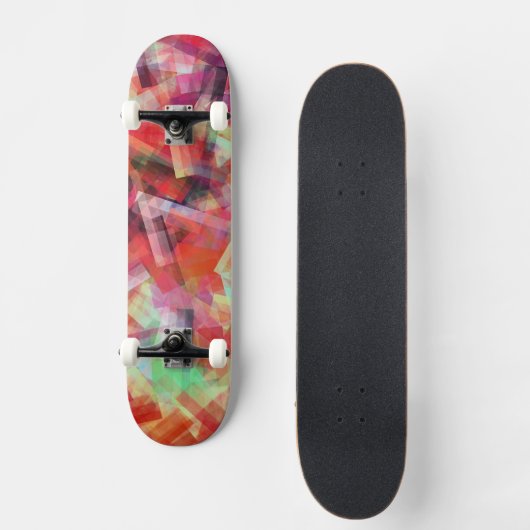 WATER SKATEBOARD (Voorkant)