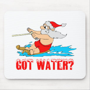 Water Ski Santa Muismat