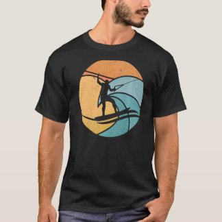 Water Ski Watersport Waterskiën Waterskiën 2 T-shirt