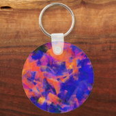 WATER SLEUTELHANGER (Voorkant)