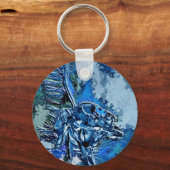 WATER SLEUTELHANGER (Voorkant)