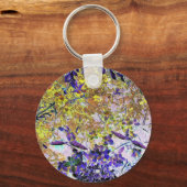 WATER SLEUTELHANGER (Voorkant)