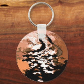 WATER SLEUTELHANGER (Voorkant)