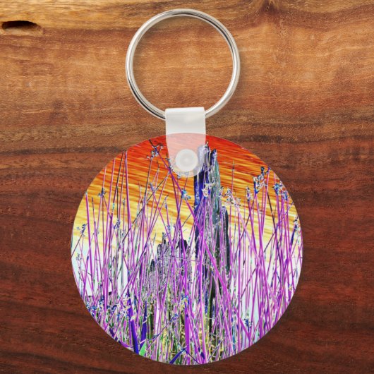 WATER SLEUTELHANGER (Voorkant)