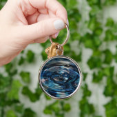 Water Sleutelhanger - Adiela Akoo (Hand)