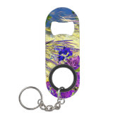 WATER SLEUTELHANGER FLESSENOPENER (Voorkant)