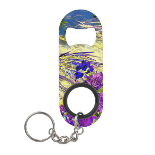 WATER SLEUTELHANGER FLESSENOPENER