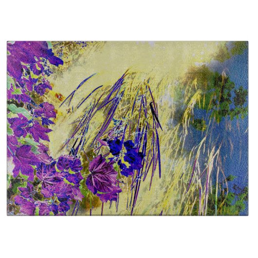 WATER SNIJPLANK (Voorkant)