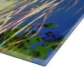 WATER SNIJPLANK (Hoek)