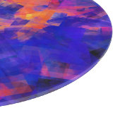 WATER SNIJPLANK (Hoek)