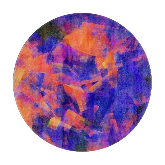 WATER SNIJPLANK (Voorkant)