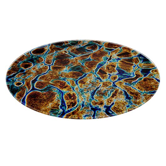 WATER SNIJPLANK (Hoek)