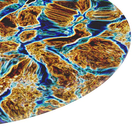 WATER SNIJPLANK (Hoek)