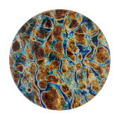 WATER SNIJPLANK (Voorkant)