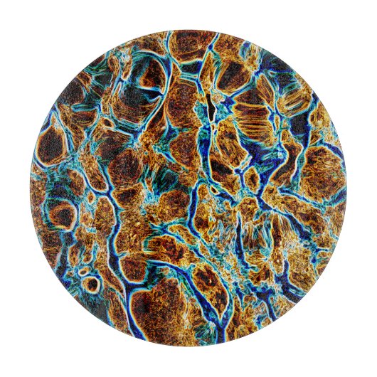 WATER SNIJPLANK (Voorkant)