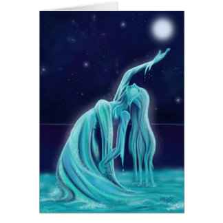 Water-Spirit - Elke keer