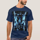Water Spirit T-shirt (Voorkant)