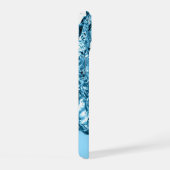 Water Splash 1 iPhone 15 Case (Rechterkant)
