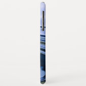 Water Splash 4 Case-Mate iPhone Case (Achterkant/links)