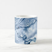 Water Splash Koffiemok (Center)