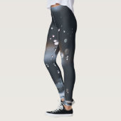 Water Splash Leggings (Links)