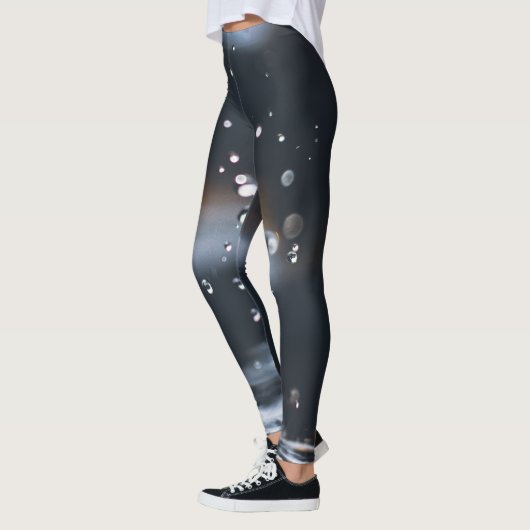 Water Splash Leggings (Links)