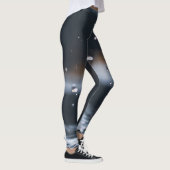 Water Splash Leggings (Rechts)