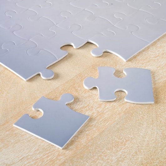 Water Splash Legpuzzel (Zijkant)