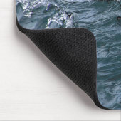 Water Splash Muismat (Hoek)