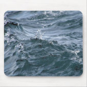 Water Splash Muismat (Voorkant)