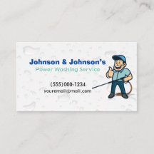 Water Splash Professional Pressure Washing Service