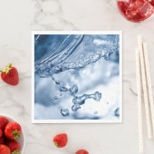 Water Splash Servet (Insitu)