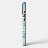 Water Sporten Snelboot Actie Verticale Foto Case-Mate iPhone Case (Achterkant / Links)