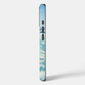 Water Sporten Snelboot Actie Verticale Foto Case-Mate iPhone Case (Achterkant / Links)
