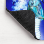 Water Sprite Mousepad Muismat (Hoek)