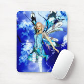 Water Sprite Mousepad Muismat (Met muis)