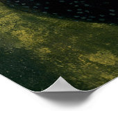 Water Sprites, 1899 Poster (Hoek)