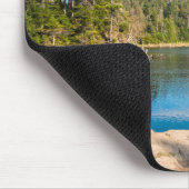 Water | Spruce Lake Quebec, Canada Muismat (Hoek)