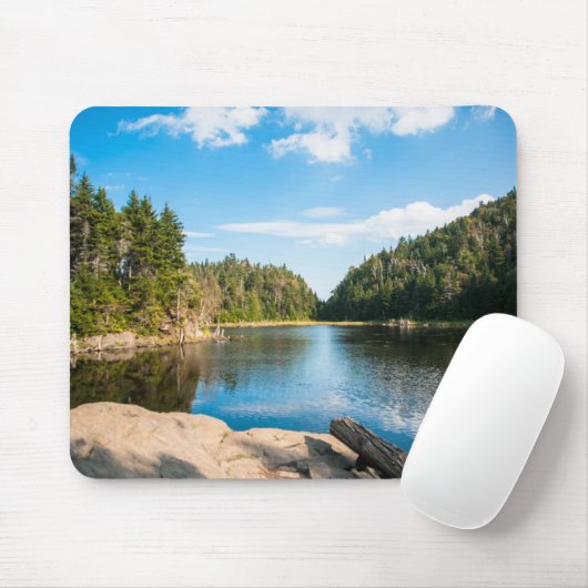 Water | Spruce Lake Quebec, Canada Muismat (Met muis)