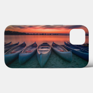 Water   St. Louis Missouri Bay Case-Mate iPhone Case