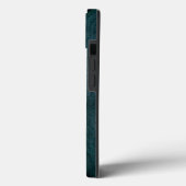 Water | St. Louis Missouri Bay Case-Mate iPhone Case (Achterkant / Links)