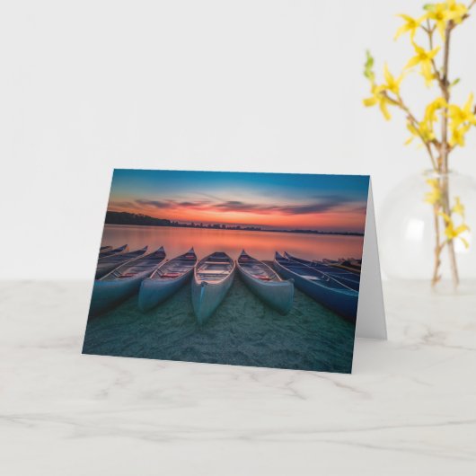 Water | St. Louis Missouri Bay Kaart (Gele Bloem)