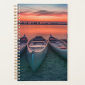 Water | St. Louis Missouri Bay Planner (Voorkant)