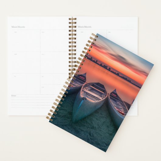 Water | St. Louis Missouri Bay Planner (Display)