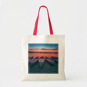 Water St. Louis Missouri Bay Tote Bag